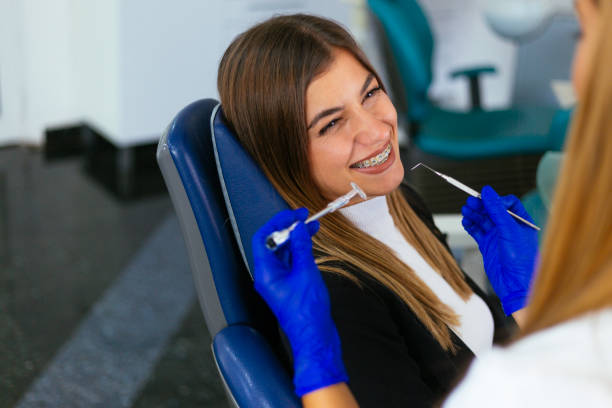Best Invisalign and Clear Aligners  in Somerville, TX