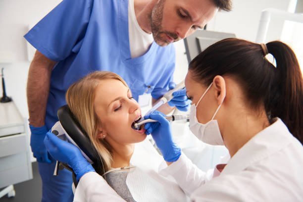 Best Dental Fillings (Composite and Amalgam)  in Somerville, TX
