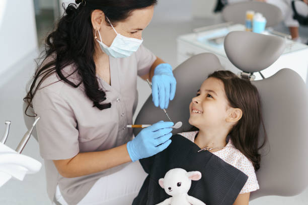 Best Full Mouth Reconstruction  in Somerville, TX
