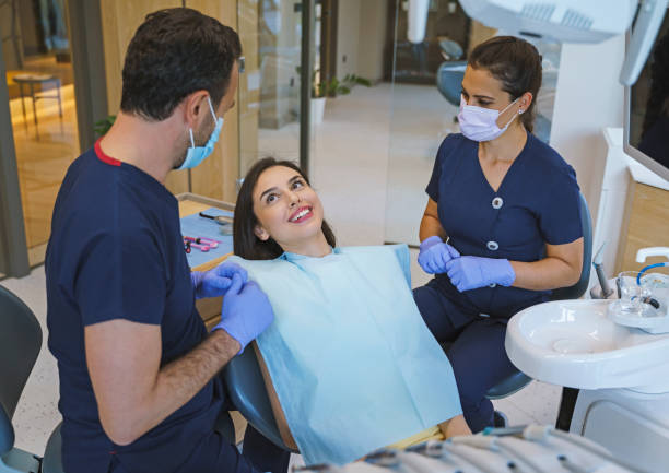 Best Sedation Dentistry  in Somerville, TX