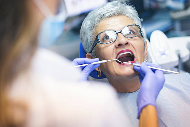 Best Dental Bonding  in Somerville, TX
