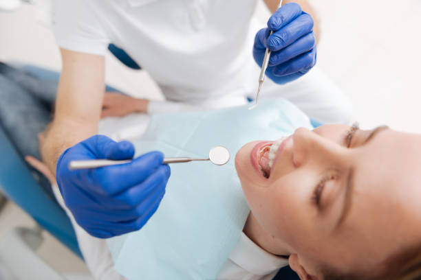 Best Veneers and Lumineers  in Somerville, TX