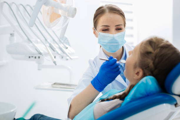 Professional Holistic Dental Care Services in Somerville, TX